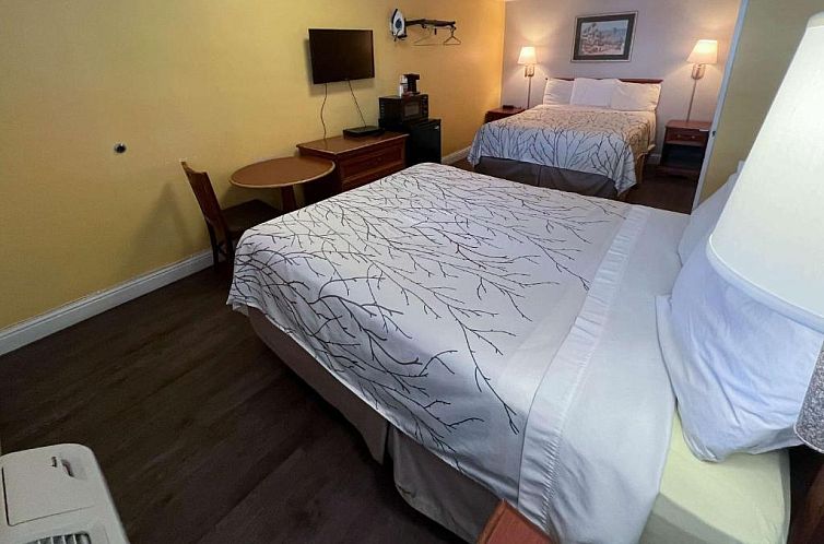 Van Ness Inn