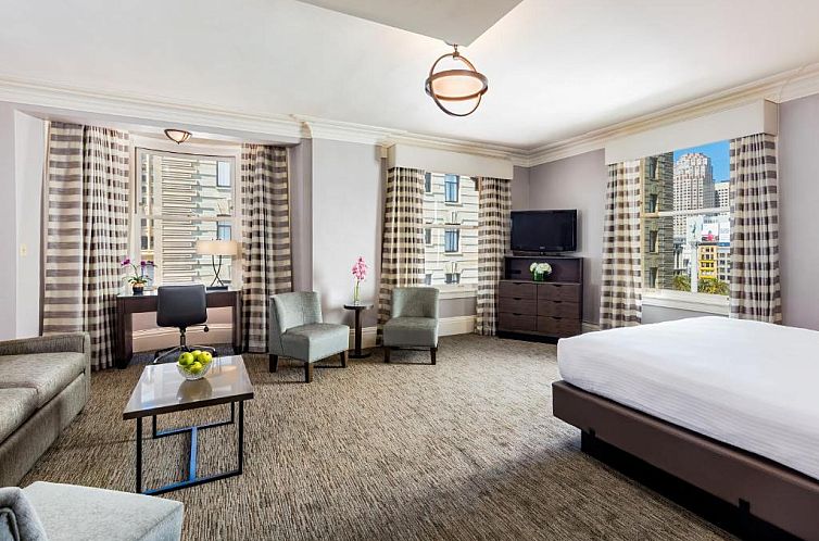 Handlery Union Square Hotel