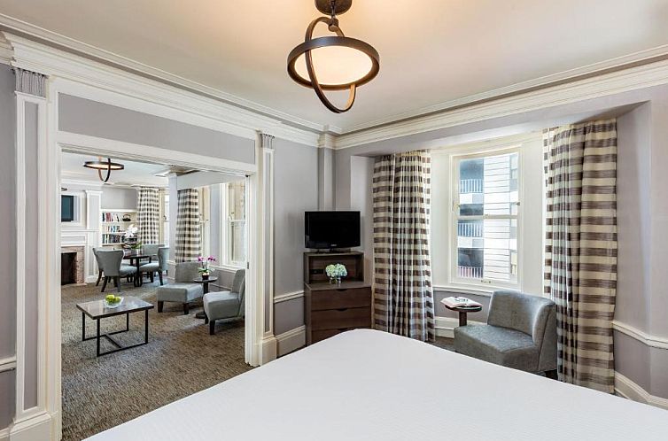 Handlery Union Square Hotel