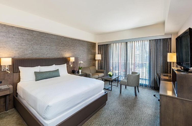 Handlery Union Square Hotel