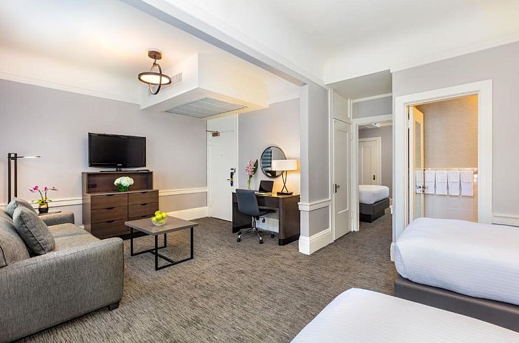 Handlery Union Square Hotel