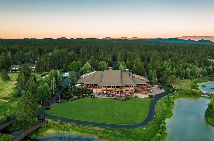 Unterkunft 0526102 - Appartement Noordwesten - Sunriver Resort