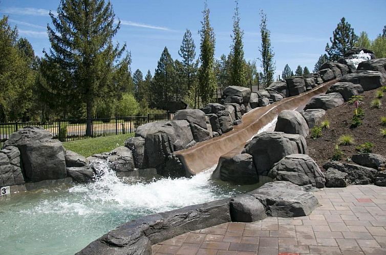 Sunriver Resort