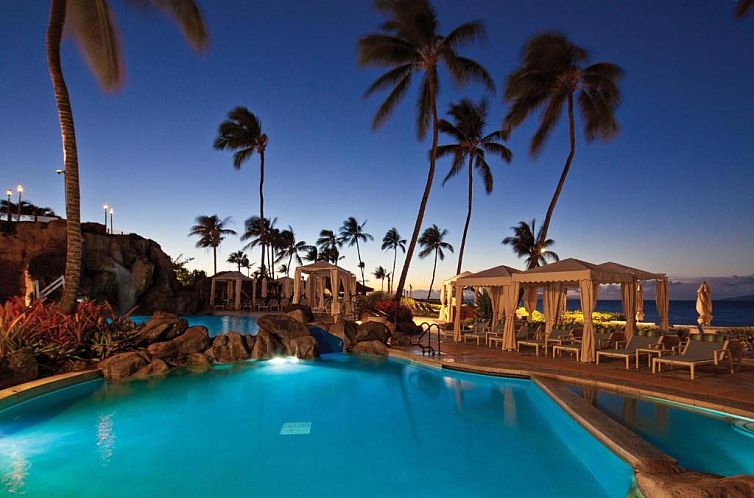 Four Seasons Resort Maui at Wailea