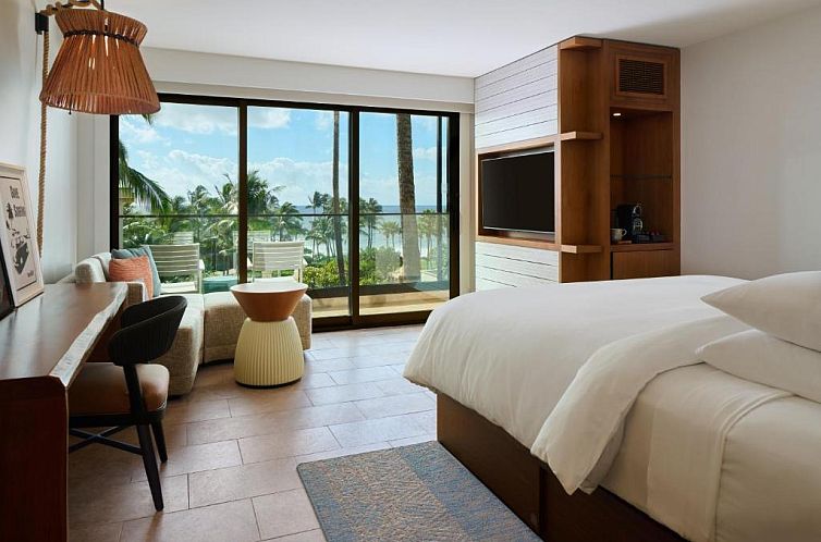 Andaz Maui at Wailea Resort - A Concept by Hyatt