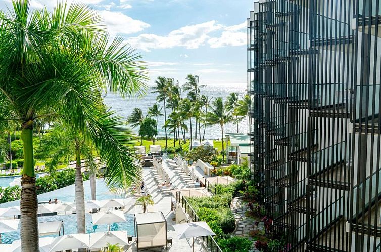 Andaz Maui at Wailea Resort - A Concept by Hyatt