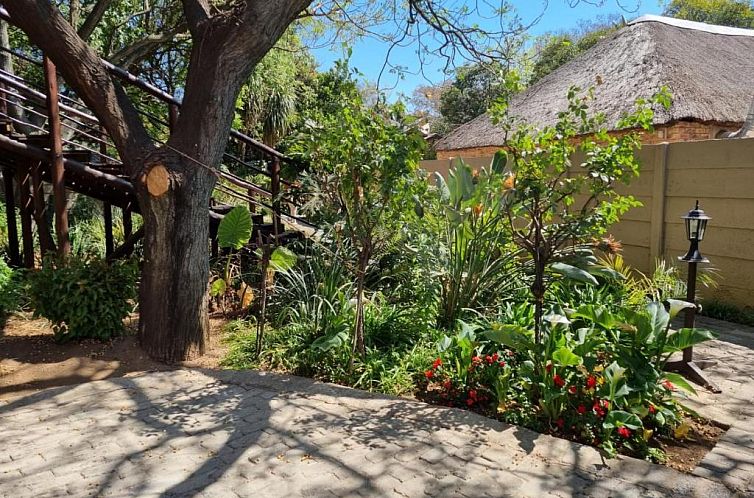 Verblijf 0526703 - Bed and breakfast Gauteng (Johannesburg) - Airport Inn Bed and Breakfast