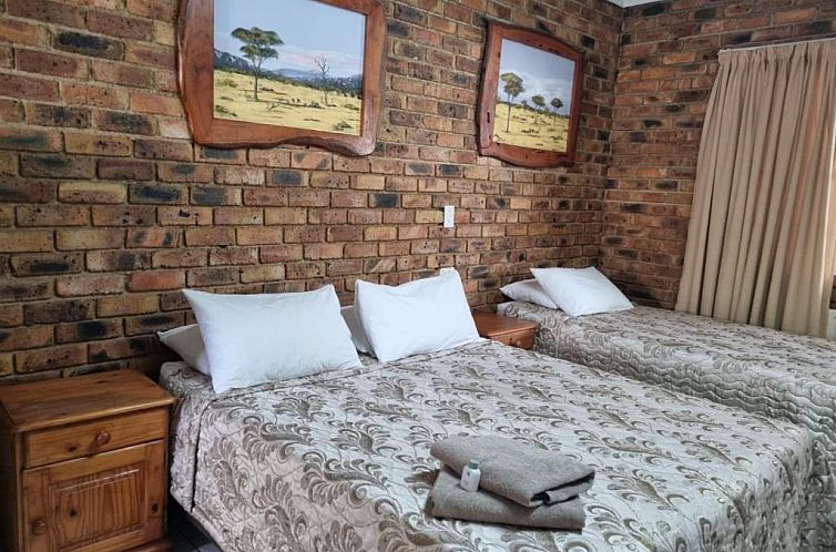 Airport Inn Bed and Breakfast