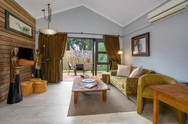 African Rock Hotel and Spa