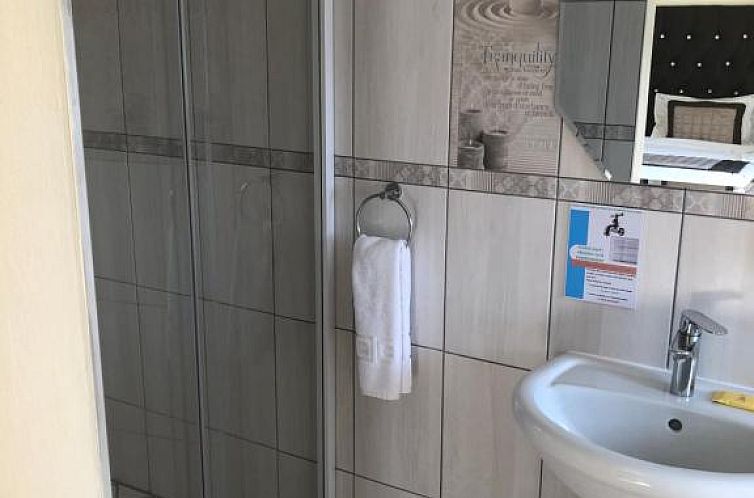 Ecotel OR Tambo Airport