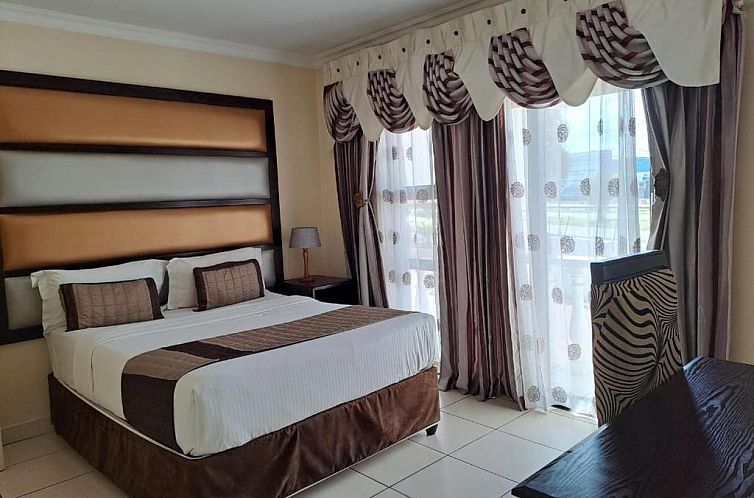 Ecotel OR Tambo Airport