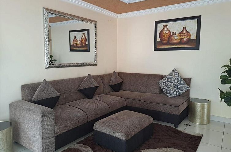 Ecotel OR Tambo Airport