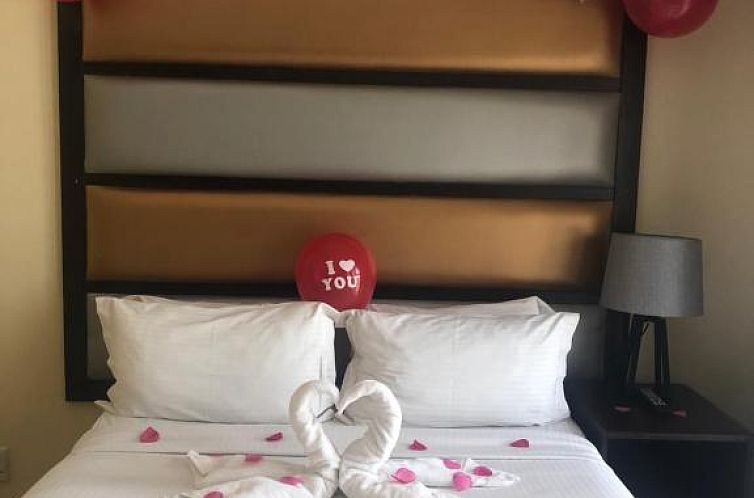 Ecotel OR Tambo Airport