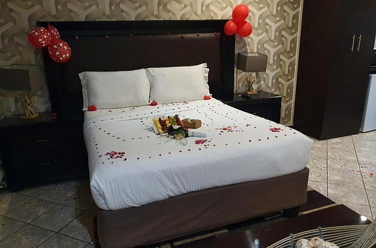 Ecotel OR Tambo Airport