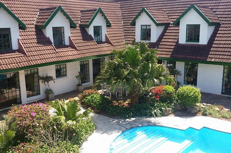 Guest house 0526905 - Holiday property Limpopo - Diggersrest Lodge