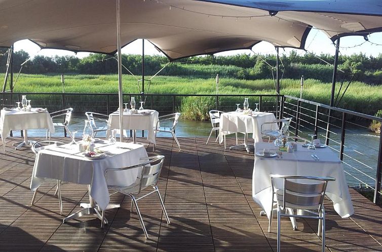 Guest house 0527003 - Apartment Noord-Kaap - Oranjerus Resort