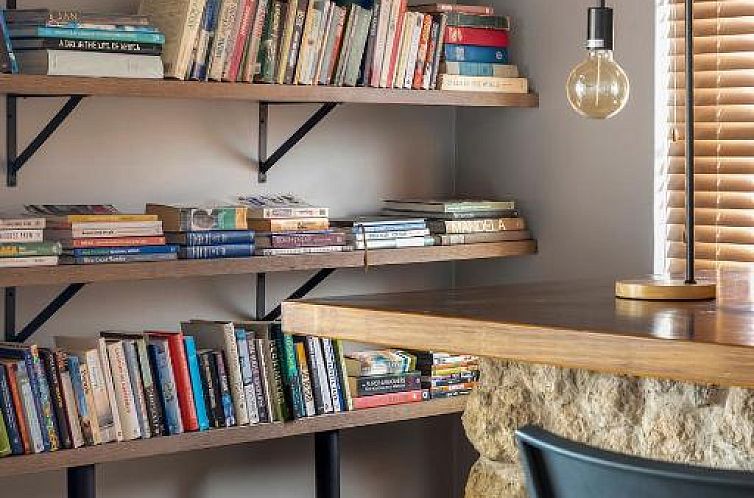 Paternoster Dunes Boutique Guest House