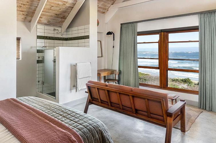 Paternoster Dunes Boutique Guest House