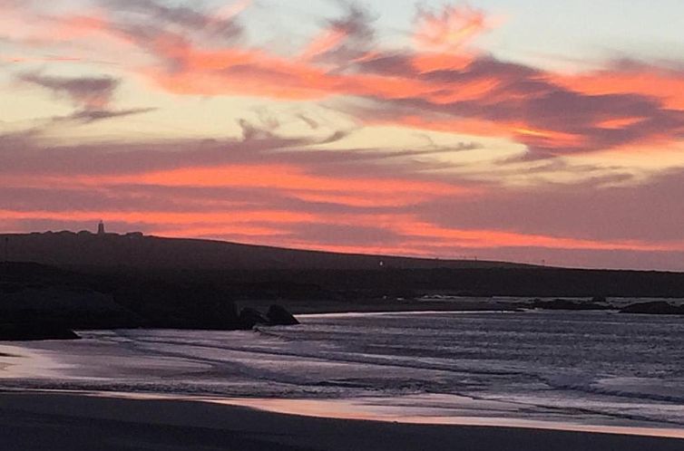 Paternoster Dunes Boutique Guest House