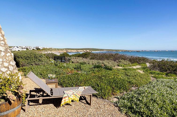 Paternoster Dunes Boutique Guest House