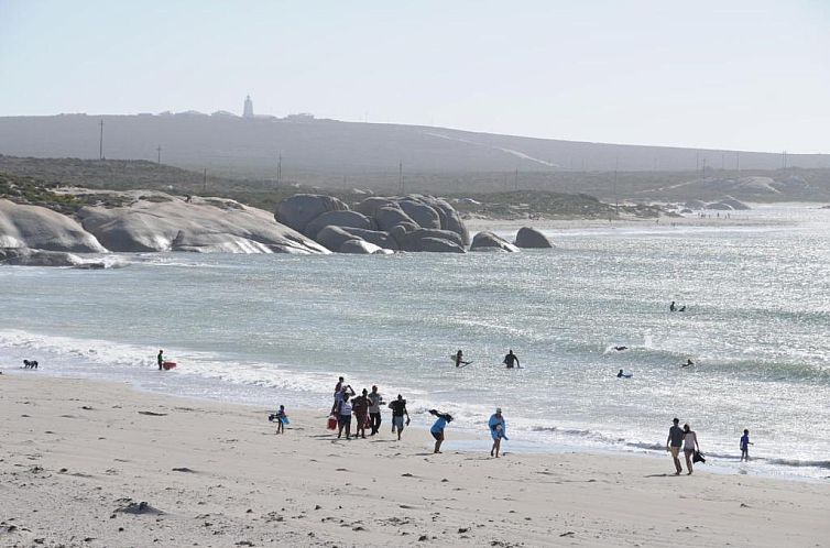 Paternoster Dunes Boutique Guest House