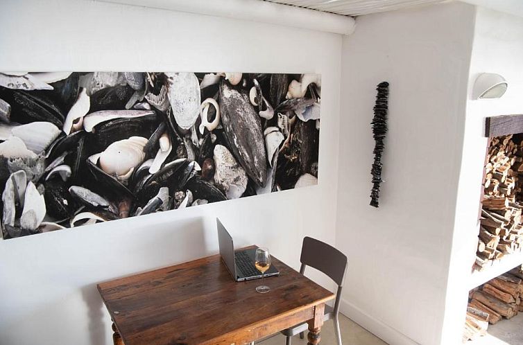 Paternoster Dunes Boutique Guest House