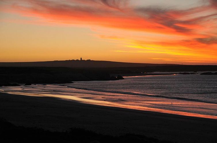 Paternoster Dunes Boutique Guest House
