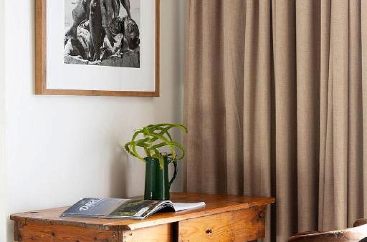 Paternoster Dunes Boutique Guest House