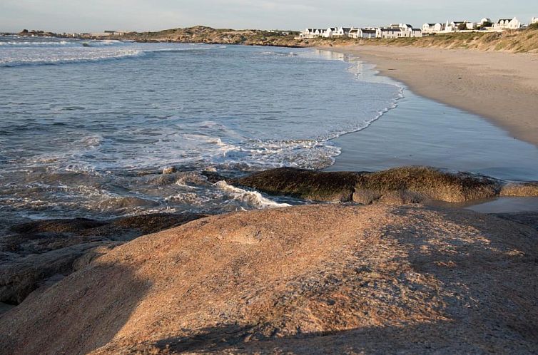 Paternoster Dunes Boutique Guest House