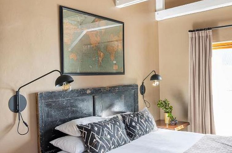 Paternoster Dunes Boutique Guest House