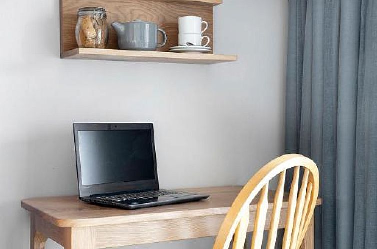 Paternoster Dunes Boutique Guest House