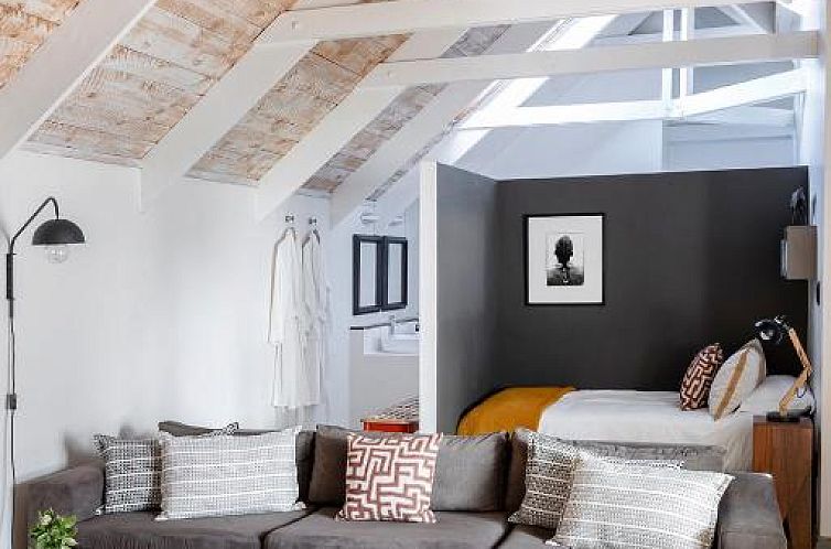 Paternoster Dunes Boutique Guest House