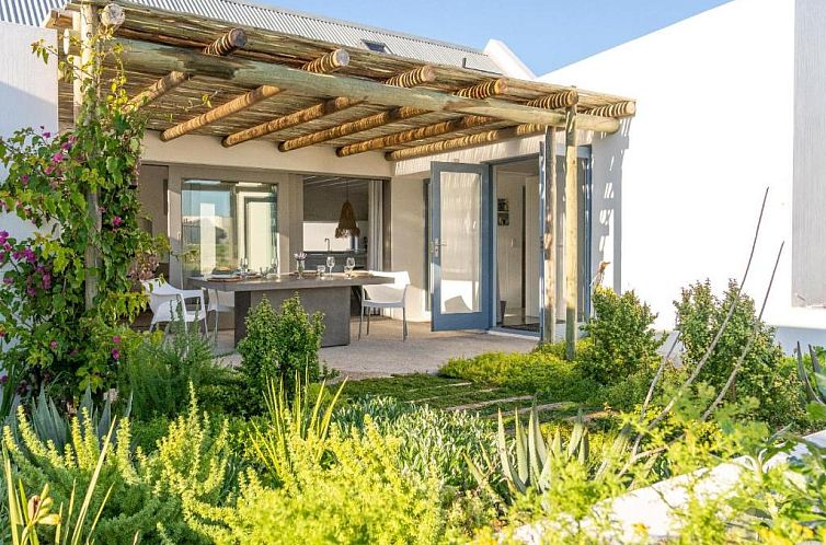 Unterkunft 0527208 - Ferienhaus West-Kaap - The Cottage Collection Paternoster