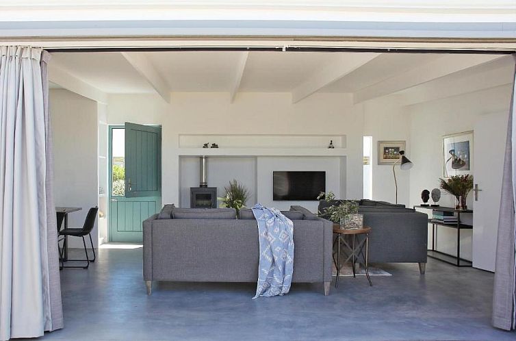 The Cottage Collection Paternoster