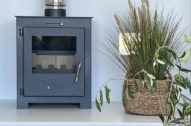 The Cottage Collection Paternoster