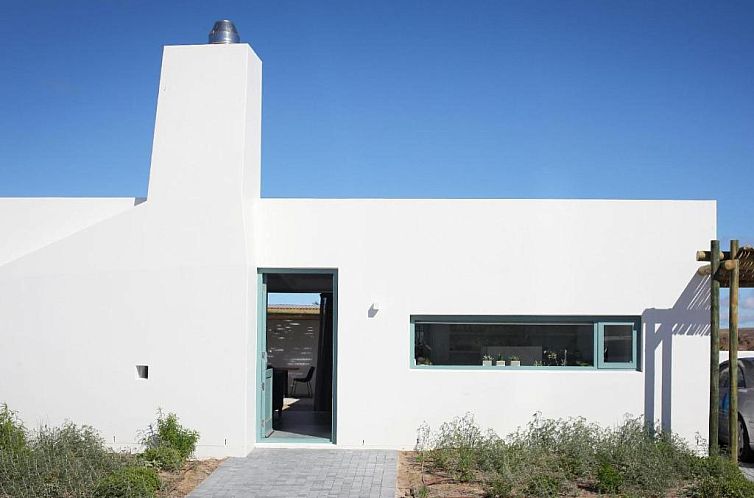 The Cottage Collection Paternoster