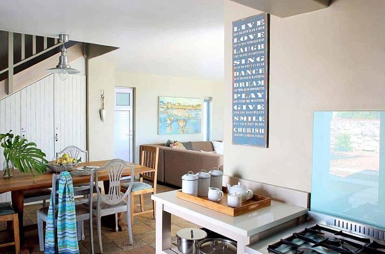 The Cottage Collection Paternoster