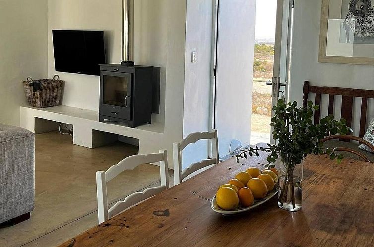 The Cottage Collection Paternoster