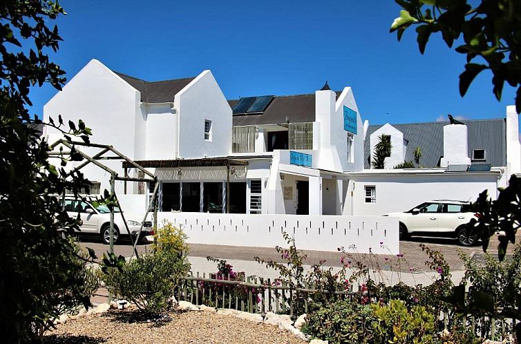 Baywatch Guest House