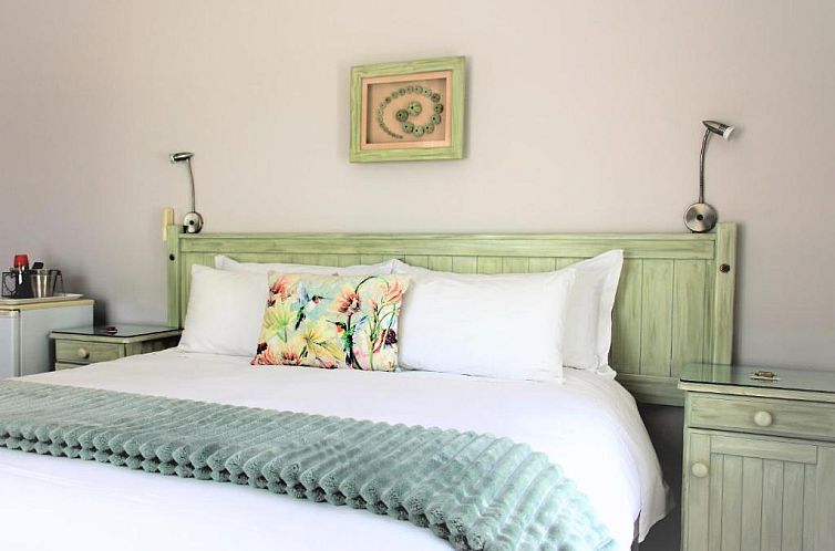 Baywatch Guest House