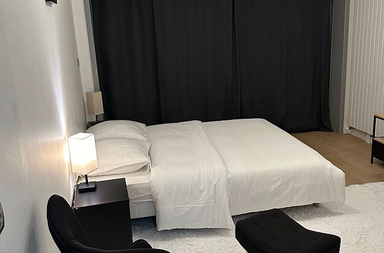 Appartement Wohnung "Paris 17" mit Balkon