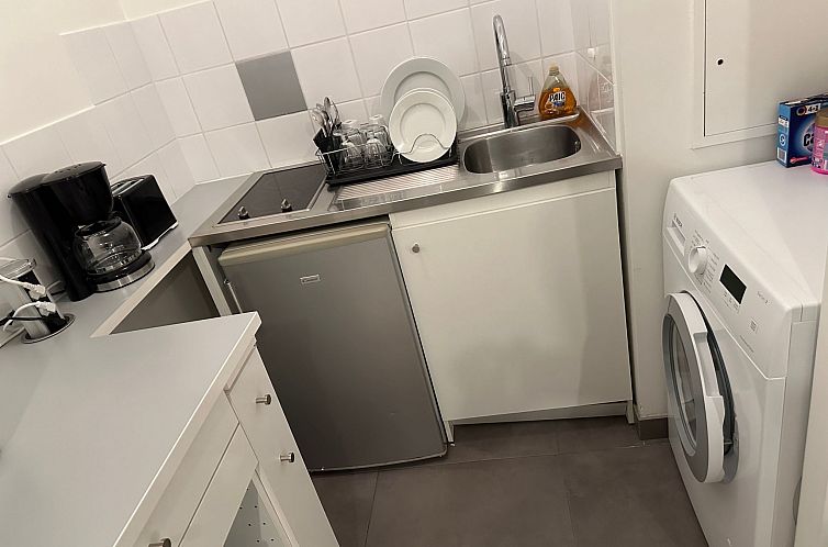 Appartement Wohnung "Paris 17" mit Balkon