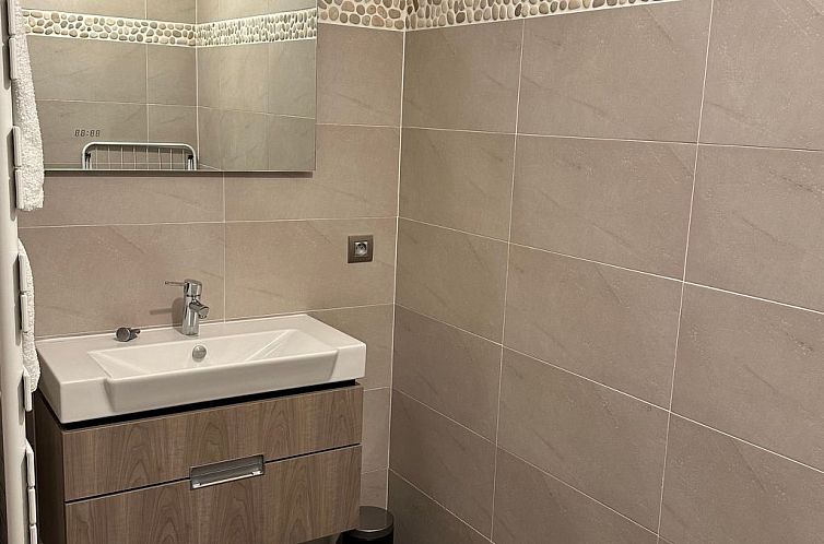 Appartement Wohnung "Paris 17" mit Balkon