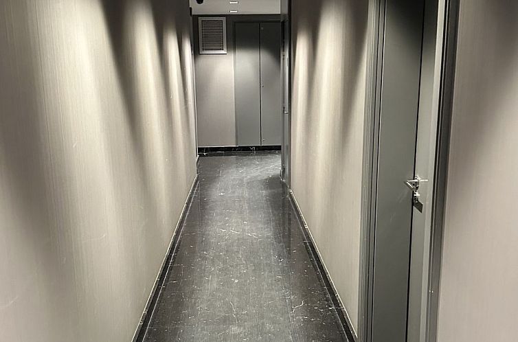 Appartement Wohnung "Paris 17" mit Balkon