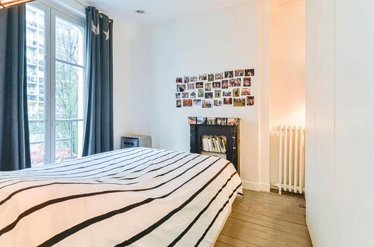 Appartement Appartment 6