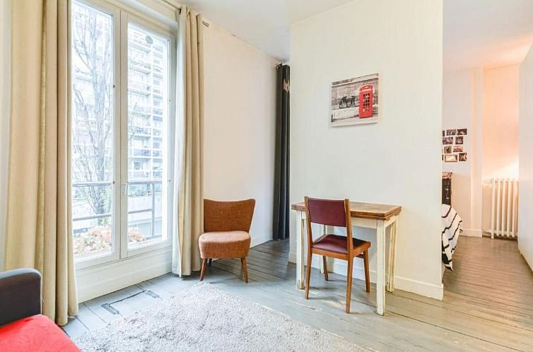 Appartement Appartment 6