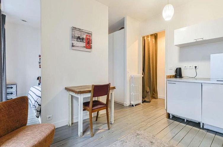 Appartement Appartment 6