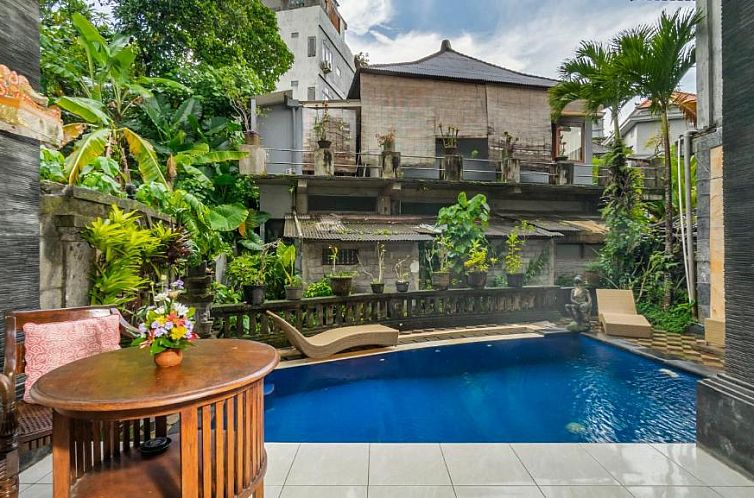 Raka House Accommodation