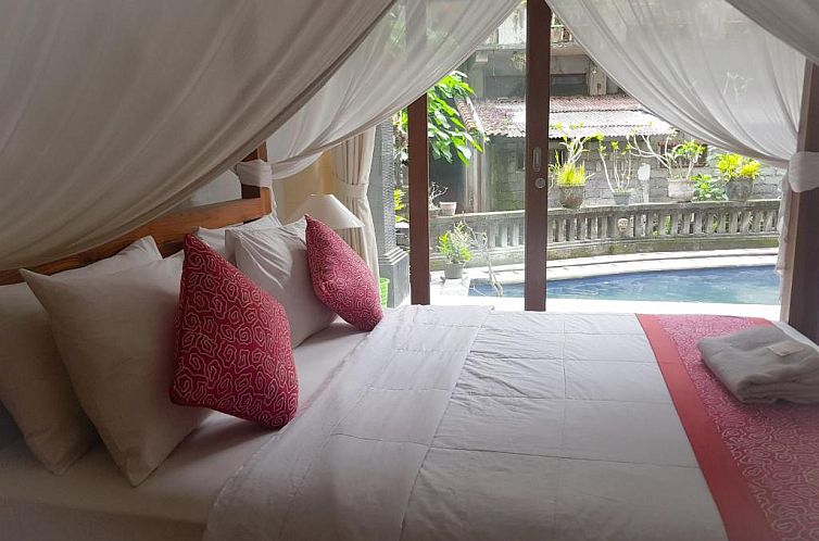 Raka House Accommodation