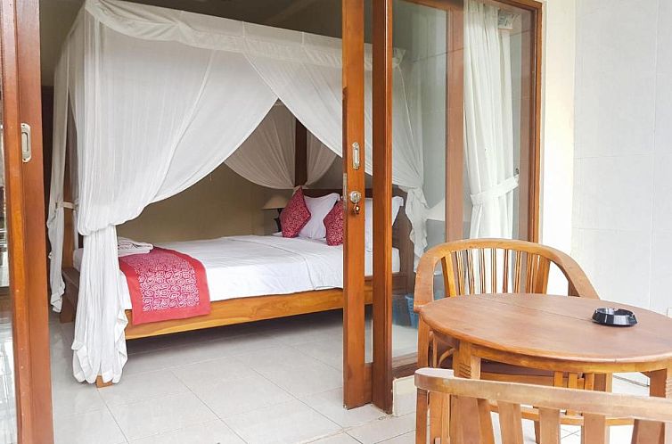 Raka House Accommodation